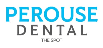 Perouse Dental Logo