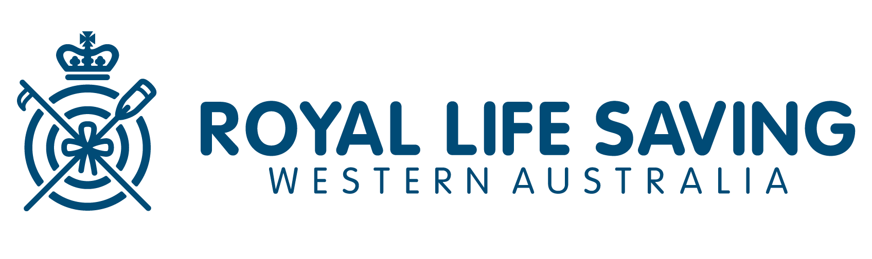 Royal Life Saving Australia logo - Mar 25