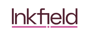 Inkfield logo
